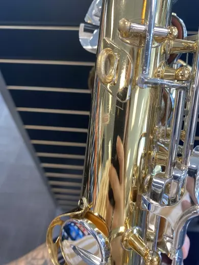 Yamaha - YAS26 - Budget 2